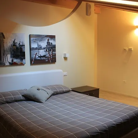 Ca' Del Sile 4* Morgano