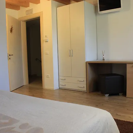Ca' Del Sile 3* Morgano