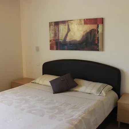 Ca' Del Sile Bed & Breakfast Morgano