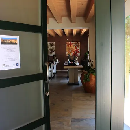 Ca' Del Sile Bed & Breakfast