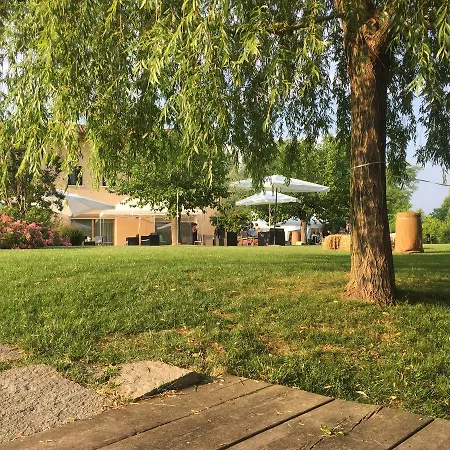 Ca' Del Sile ベッド・アンド・ブレックファスト 4*