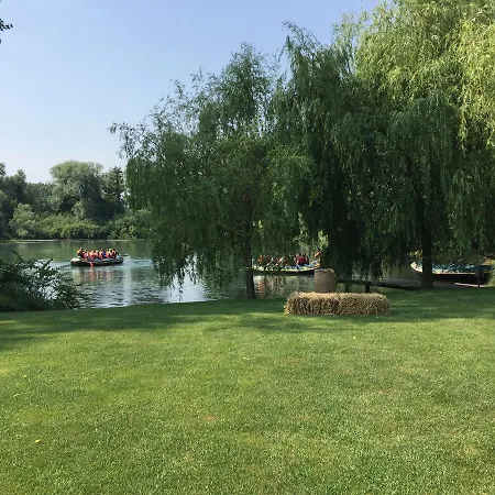 ベッド・アンド・ブレックファスト Ca' Del Sile