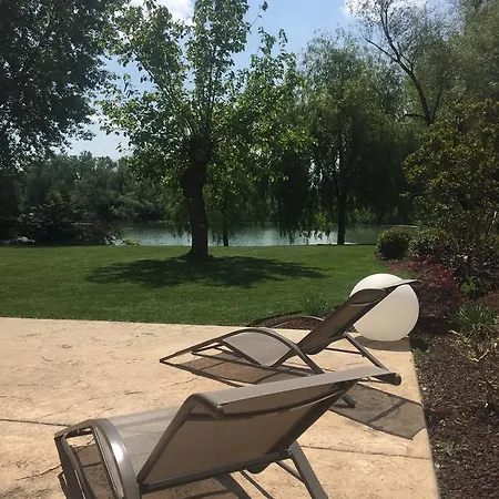 Ca' Del Sile Morgano