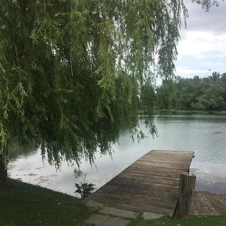 卡德尔思乐酒店 住宿加早餐酒店 Morgano