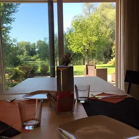 卡德尔思乐酒店 住宿加早餐酒店 4*