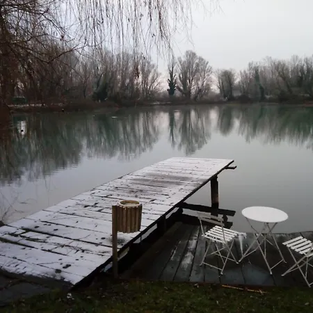 Ca' Del Sile ベッド・アンド・ブレックファスト 4*