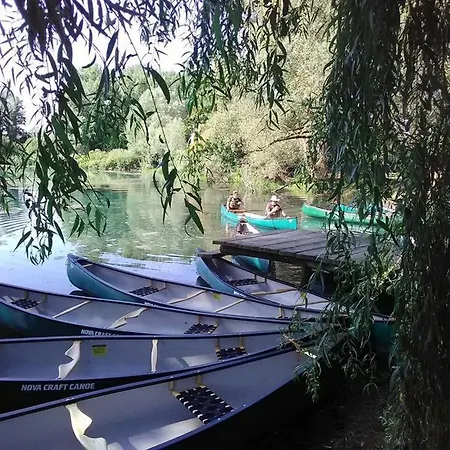Bed & Breakfast Ca' Del Sile Morgano