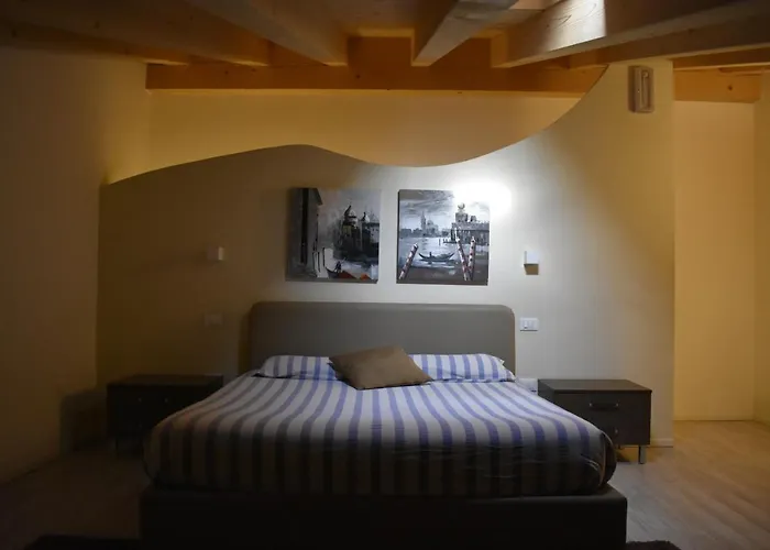 Bed & Breakfast Ca' Del Sile