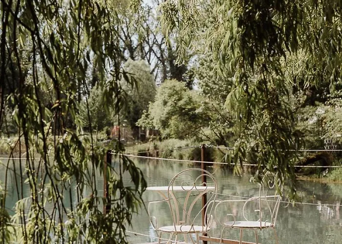 Bed & Breakfast Ca' Del Sile 4*