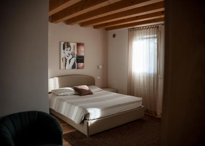 Bed & Breakfast Ca' Del Sile