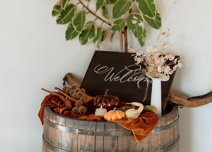 Ca' Del Sile Bed & Breakfast