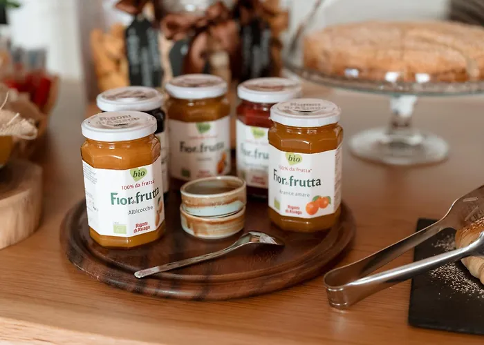 Bed & Breakfast Ca' Del Sile 4*