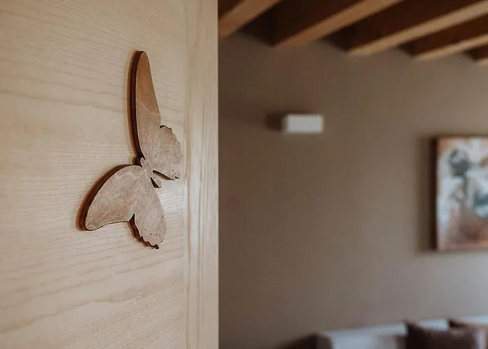 Ca' Del Sile Bed & Breakfast