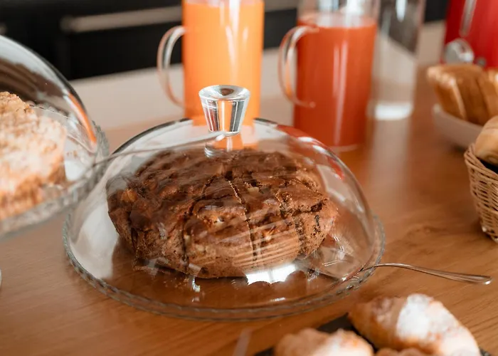 Bed & Breakfast Ca' Del Sile