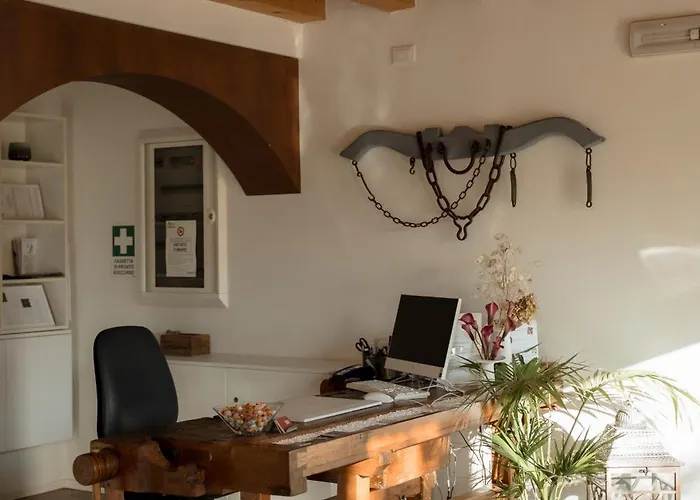 Bed & Breakfast Ca' Del Sile 4*