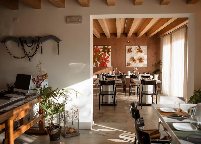 Bed & Breakfast Ca' Del Sile