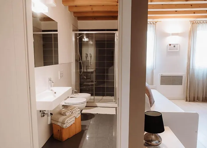 Ca' Del Sile Morgano