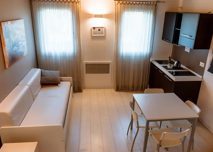 Ca' Del Sile Bed & Breakfast 4*