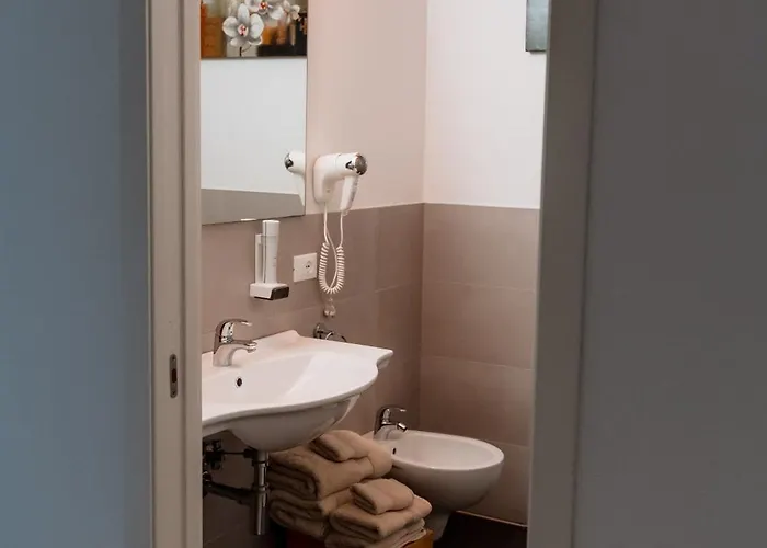 Bed & Breakfast Ca' Del Sile