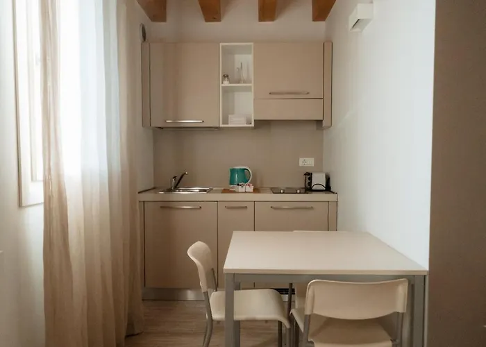 Ca' Del Sile Bed & Breakfast Morgano