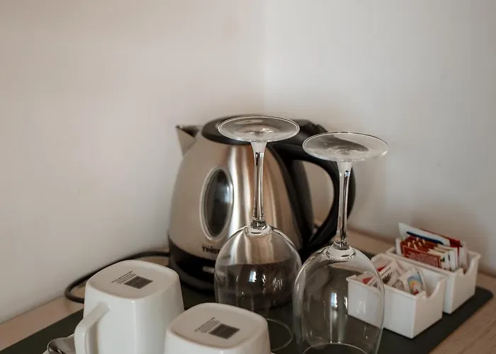 Bed & Breakfast Ca' Del Sile Morgano