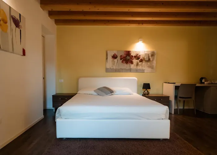 Ca' Del Sile Bed & Breakfast