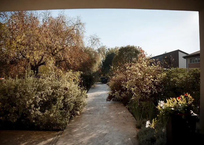 Ca' Del Sile Bed & Breakfast 4*