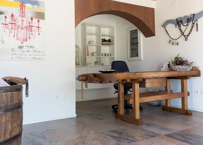 Ca' Del Sile Morgano