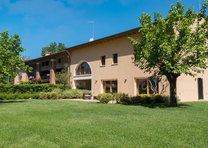 Ca' Del Sile Bed & Breakfast 4*