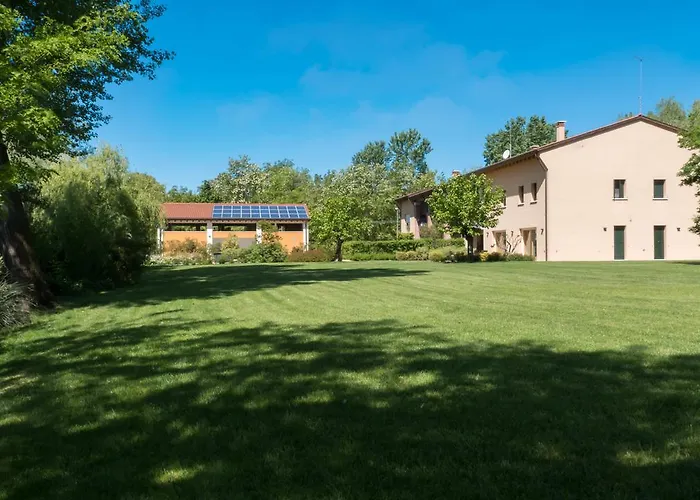 Ca' Del Sile Bed & Breakfast