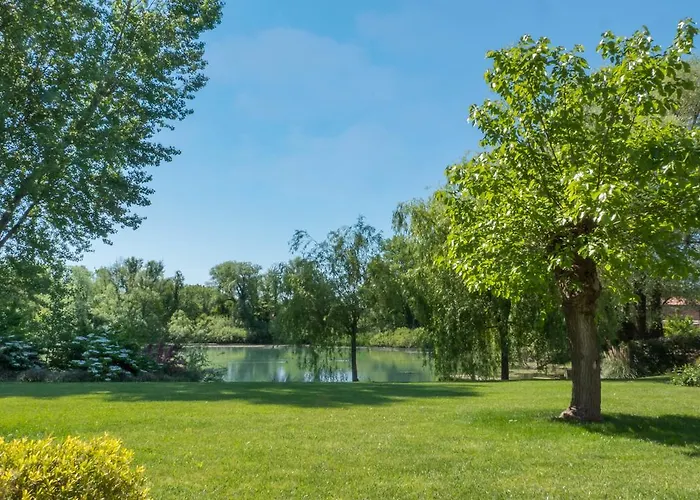 Bed & Breakfast Ca' Del Sile 4*