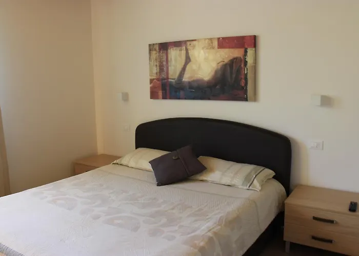 Ca' Del Sile Bed & Breakfast Morgano