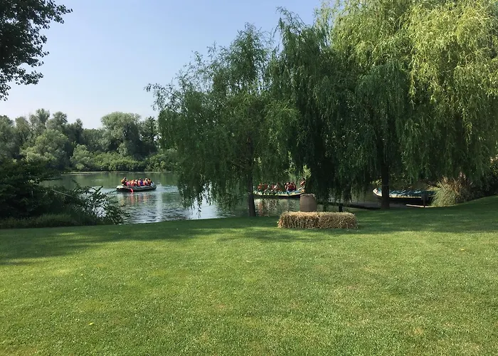 Bed & Breakfast Ca' Del Sile