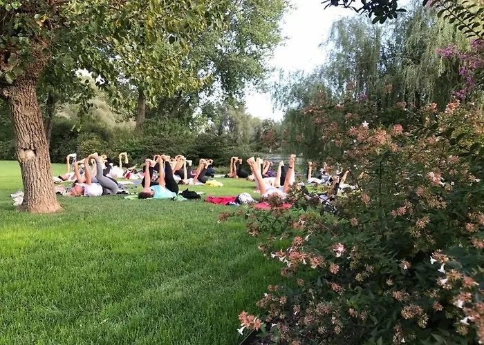 Ca' Del Sile Bed & Breakfast Morgano